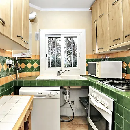 Lejlighed Casa *