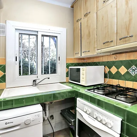 Lejlighed Casa