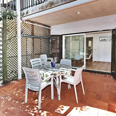 Casa Lejlighed *