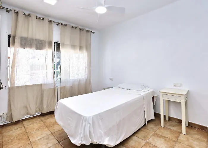 Lägenhet Casa Platja d'Aro