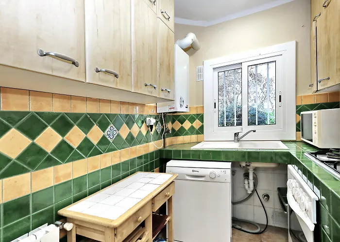 Apartament Casa Platja d'Aro