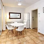 Casa Апартаменти Платжа-д'Ару