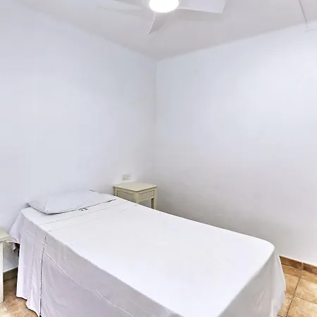 شقة Casa بلاتجا ذارو