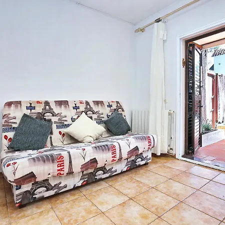 Apartmán Casa *