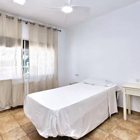 شقة Casa بلاتجا ذارو