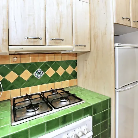 Апартаменти Casa
