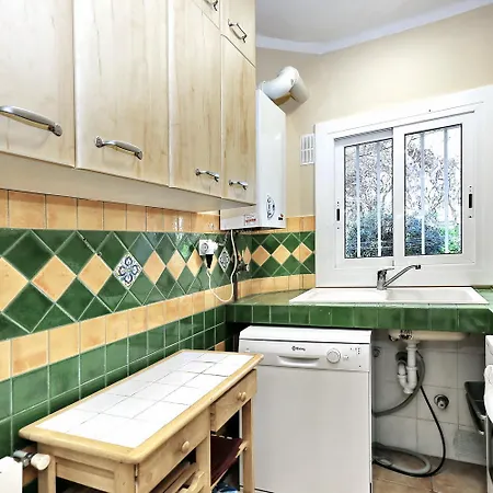 شقة Casa بلاتجا ذارو