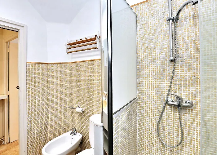 Casa Daire Platja d'Aro