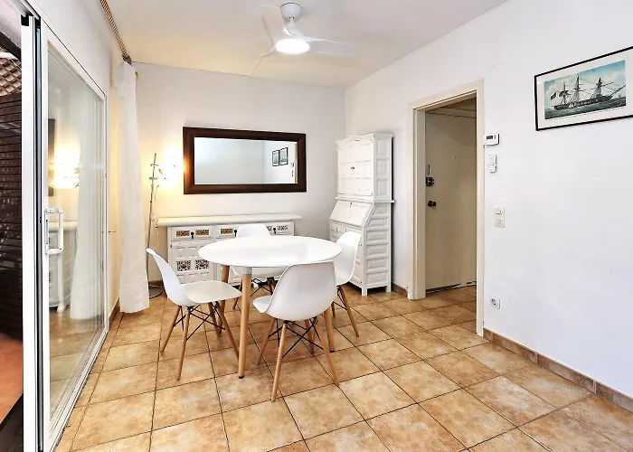 Casa Διαμέρισμα Platja d'Aro