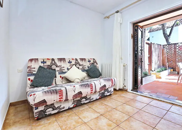 Διαμέρισμα Casa *