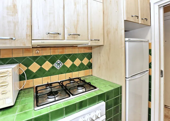 Διαμέρισμα Casa