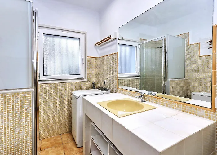 Διαμέρισμα Casa *